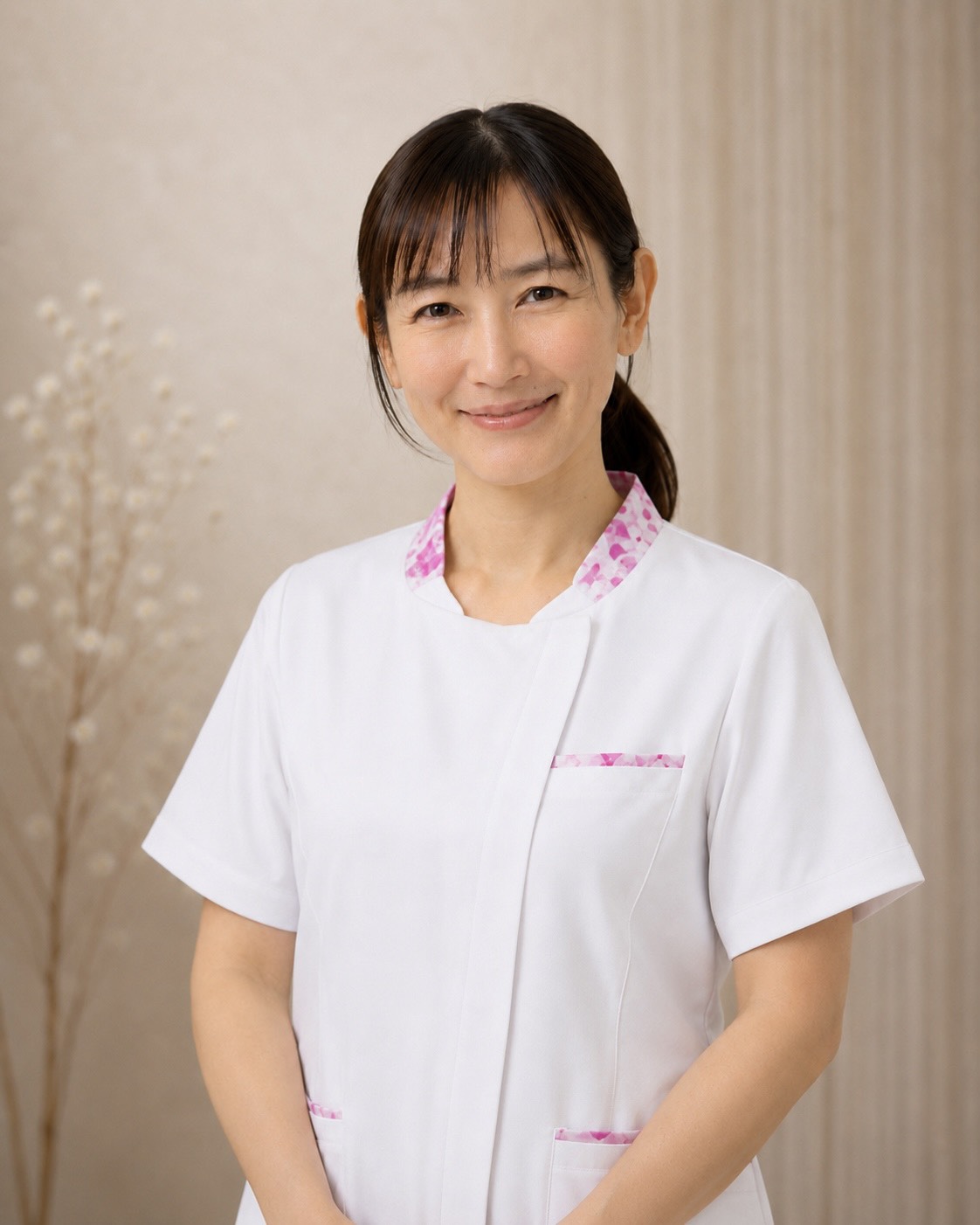 柴崎佐知子